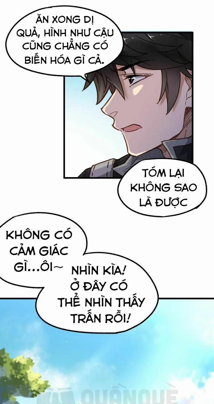 Thánh Khư 5 trang 8