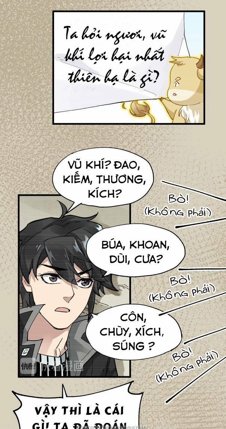 Thánh Khư 50 trang 22