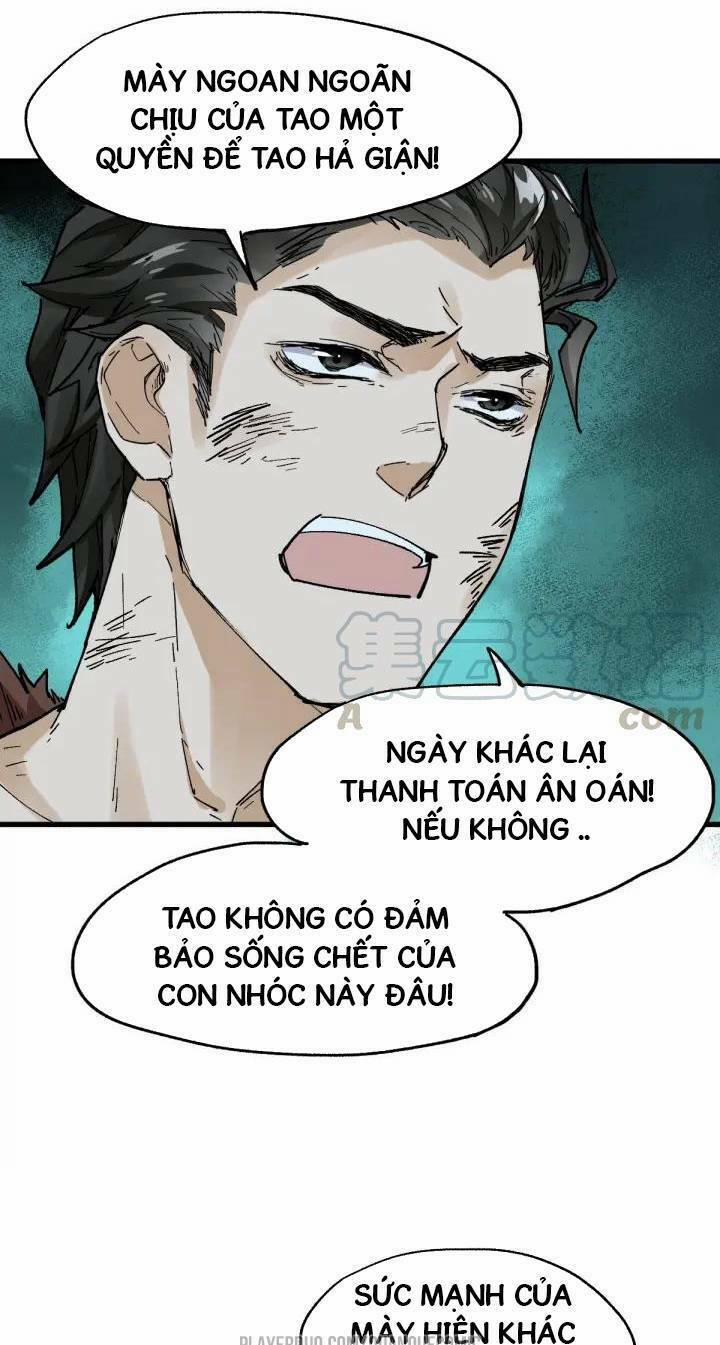 Thánh Khư 51 trang 10