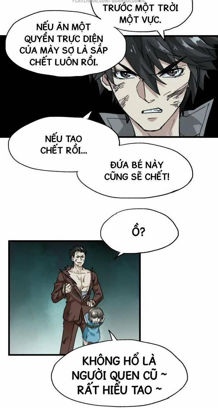 Thánh Khư 51 trang 11
