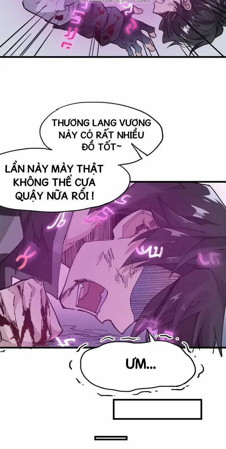 Thánh Khư 51 trang 19