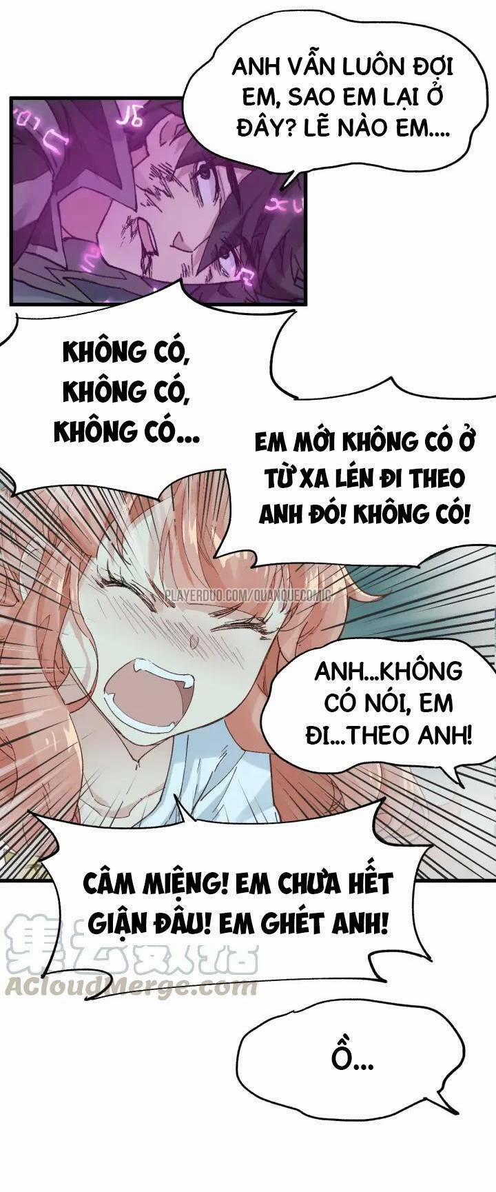 Thánh Khư 51 trang 30