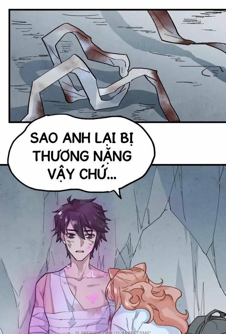 Thánh Khư 51 trang 37