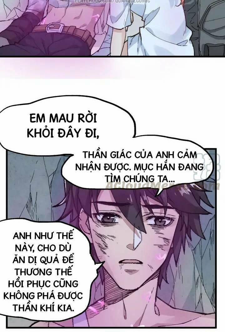 Thánh Khư 51 trang 38