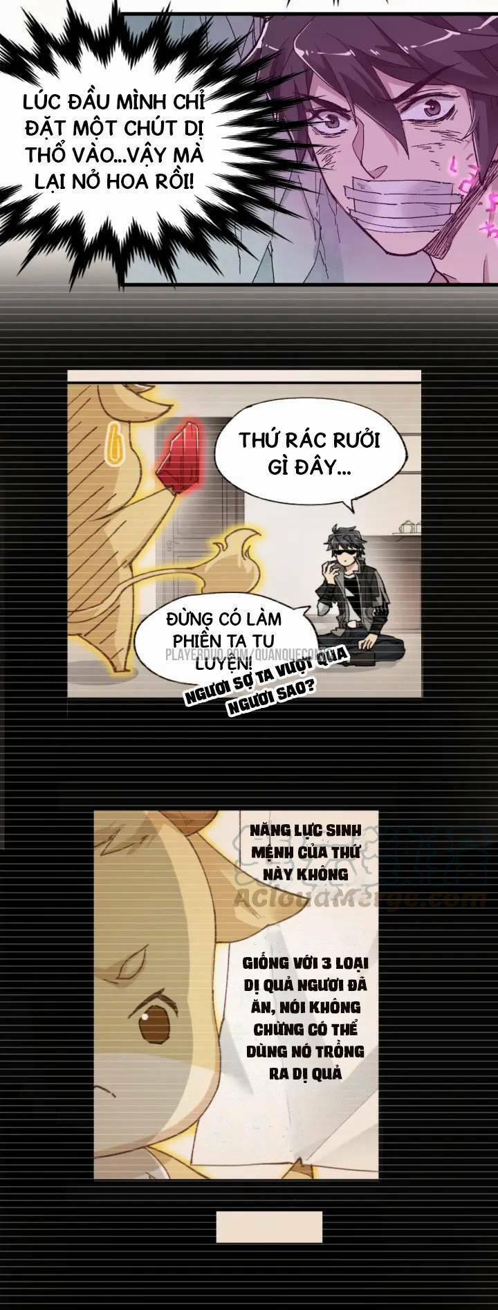 Thánh Khư 52 trang 25