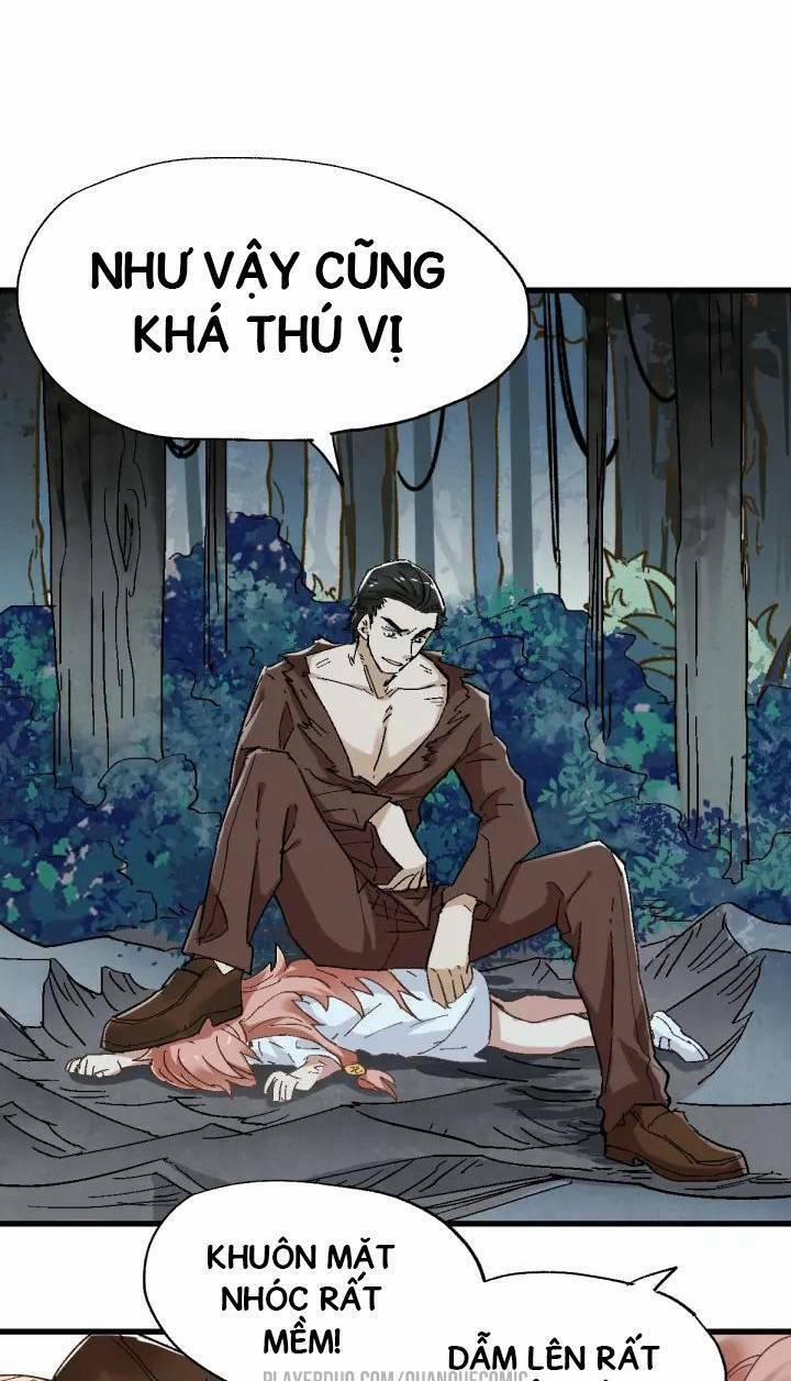 Thánh Khư 52 trang 8