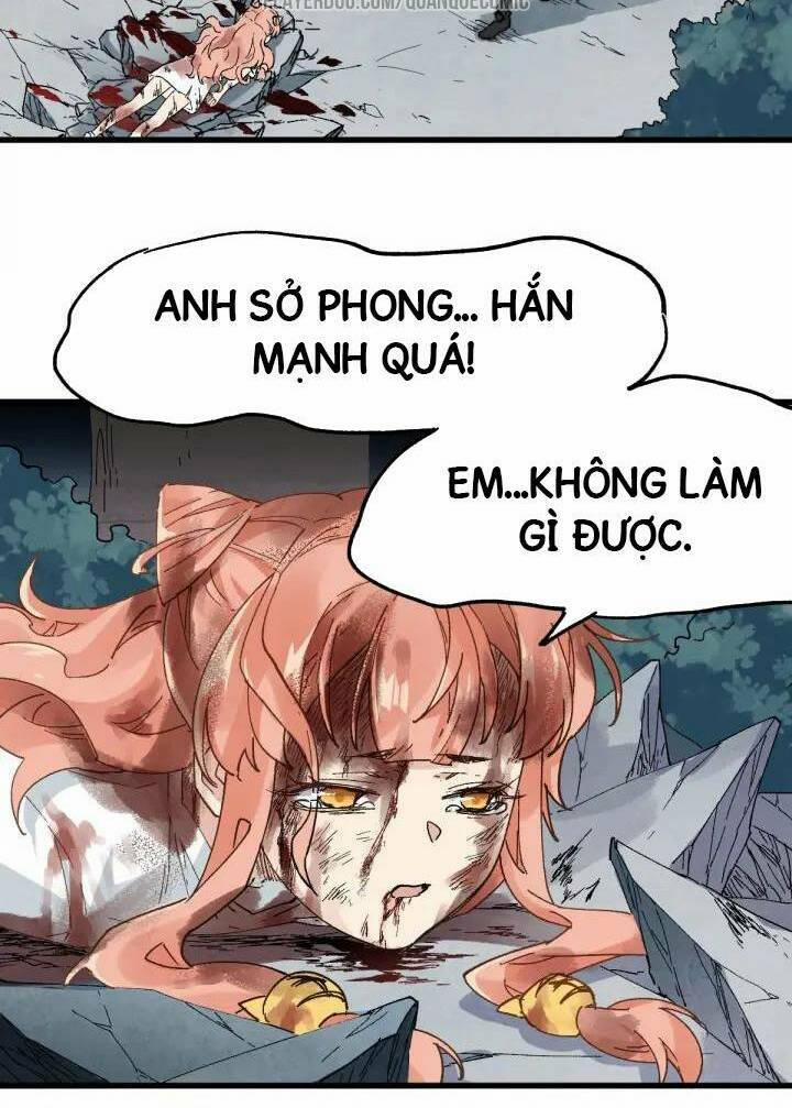 Thánh Khư 53 trang 1