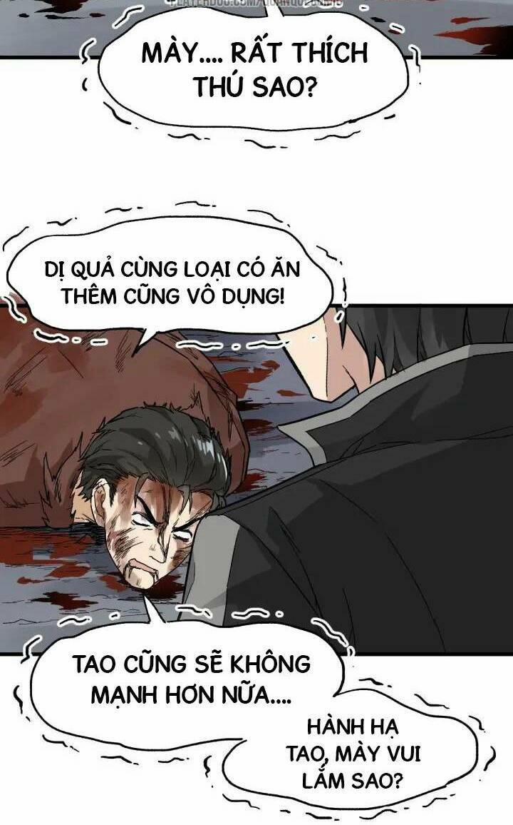 Thánh Khư 53 trang 30