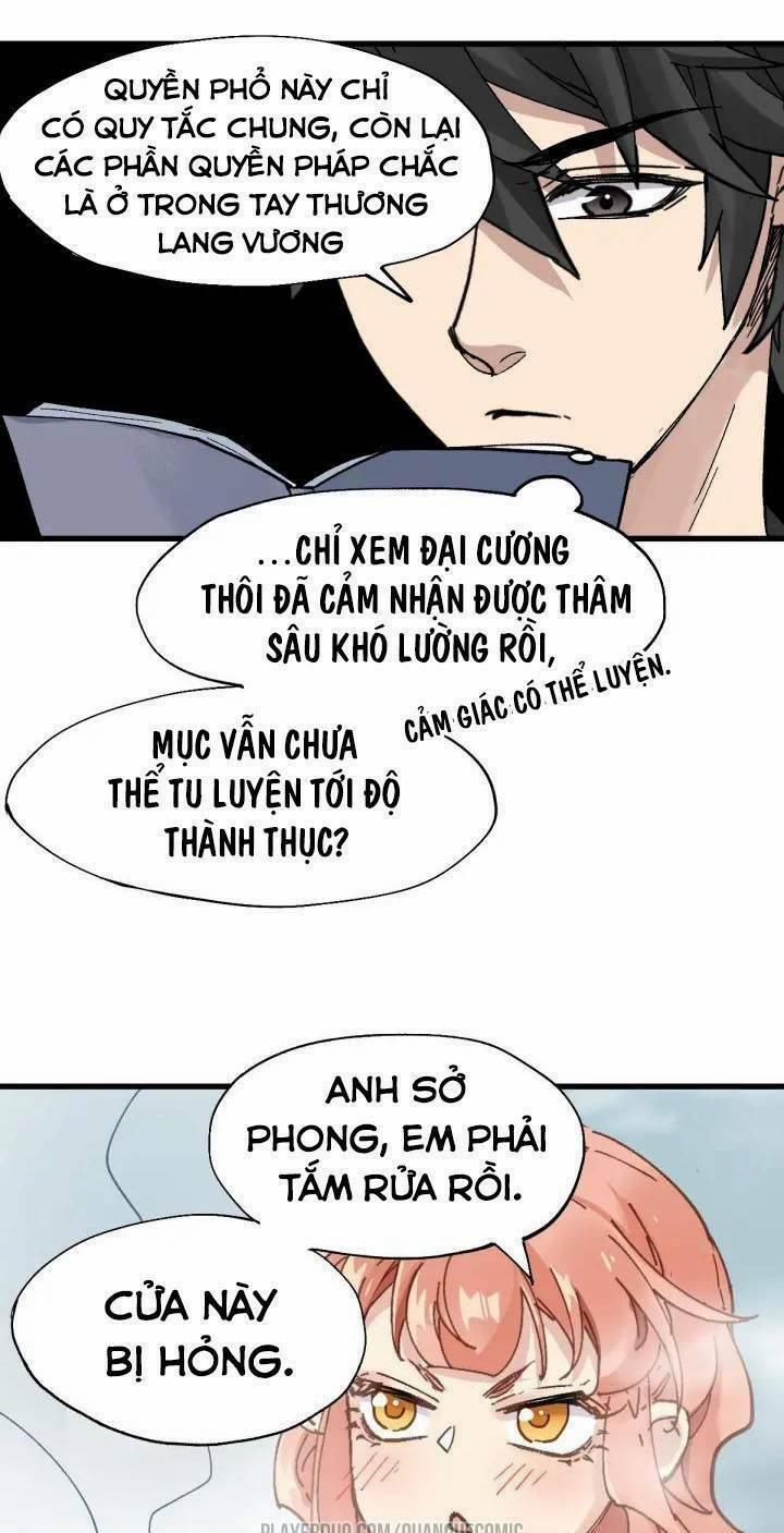 Thánh Khư 54 trang 14