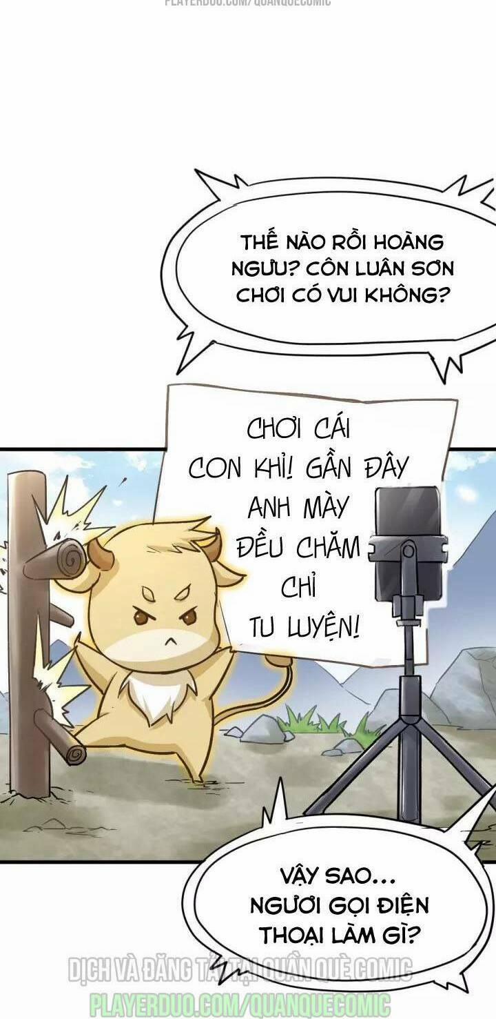 Thánh Khư 55 trang 11