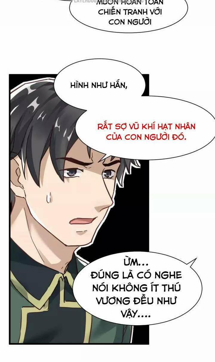Thánh Khư 55 trang 19