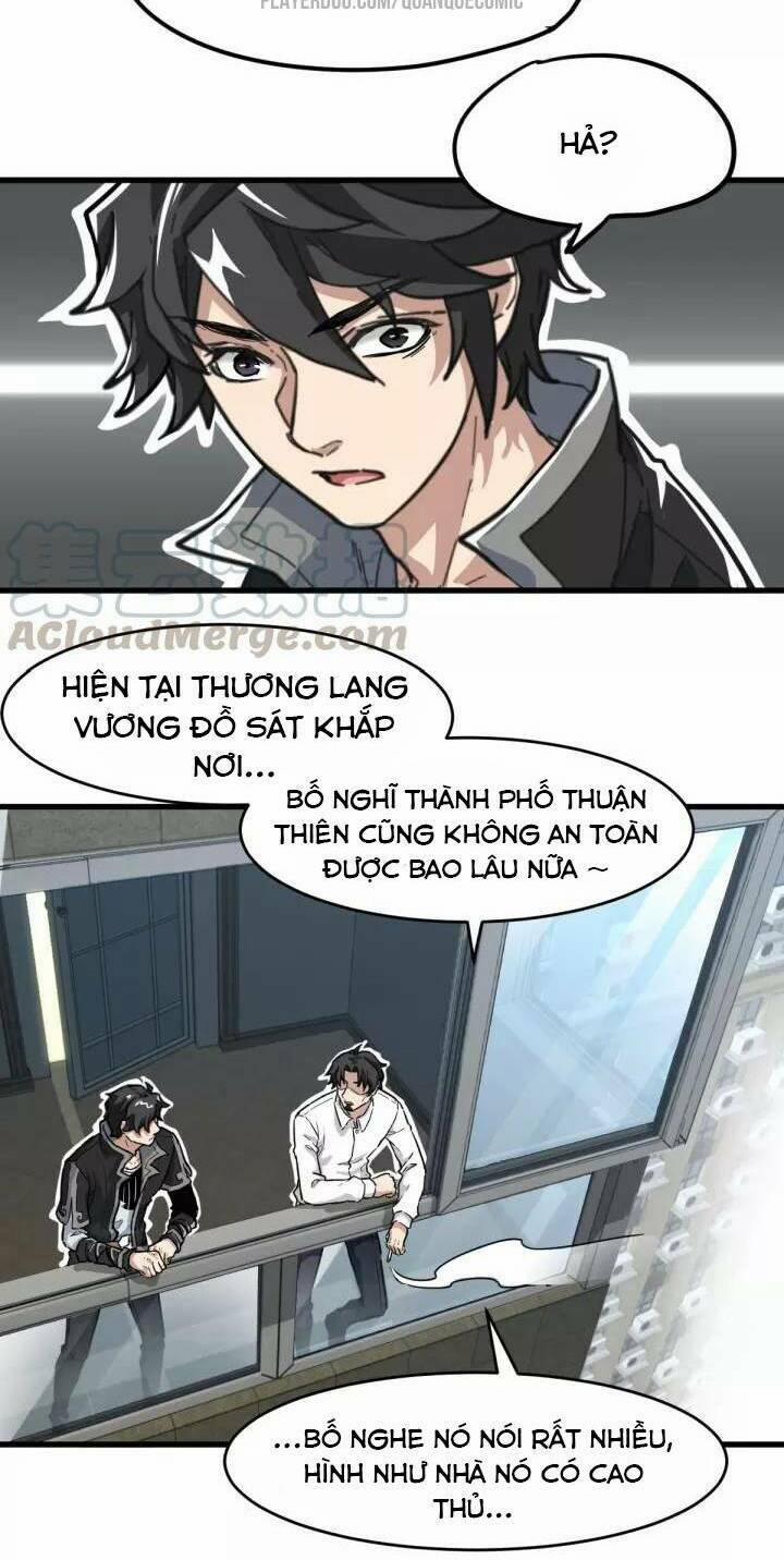 Thánh Khư 56 trang 18