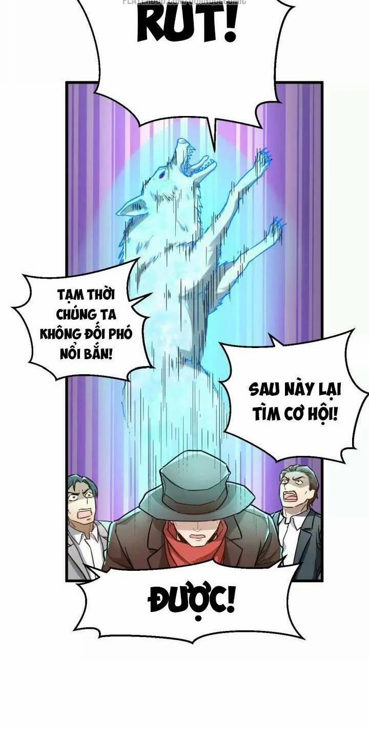 Thánh Khư 58 trang 19