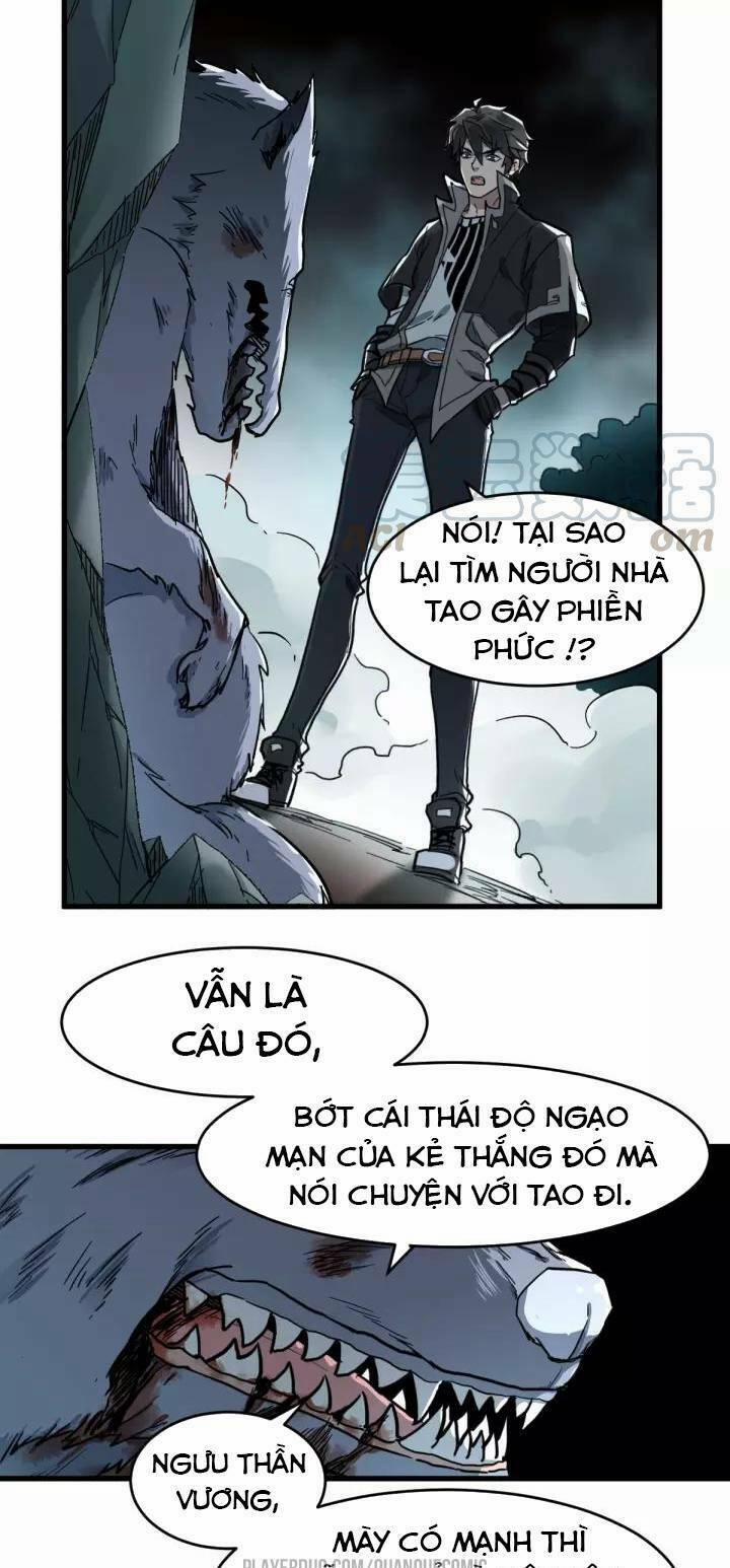 Thánh Khư 58 trang 34