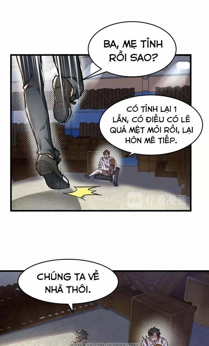 Thánh Khư 58 trang 40