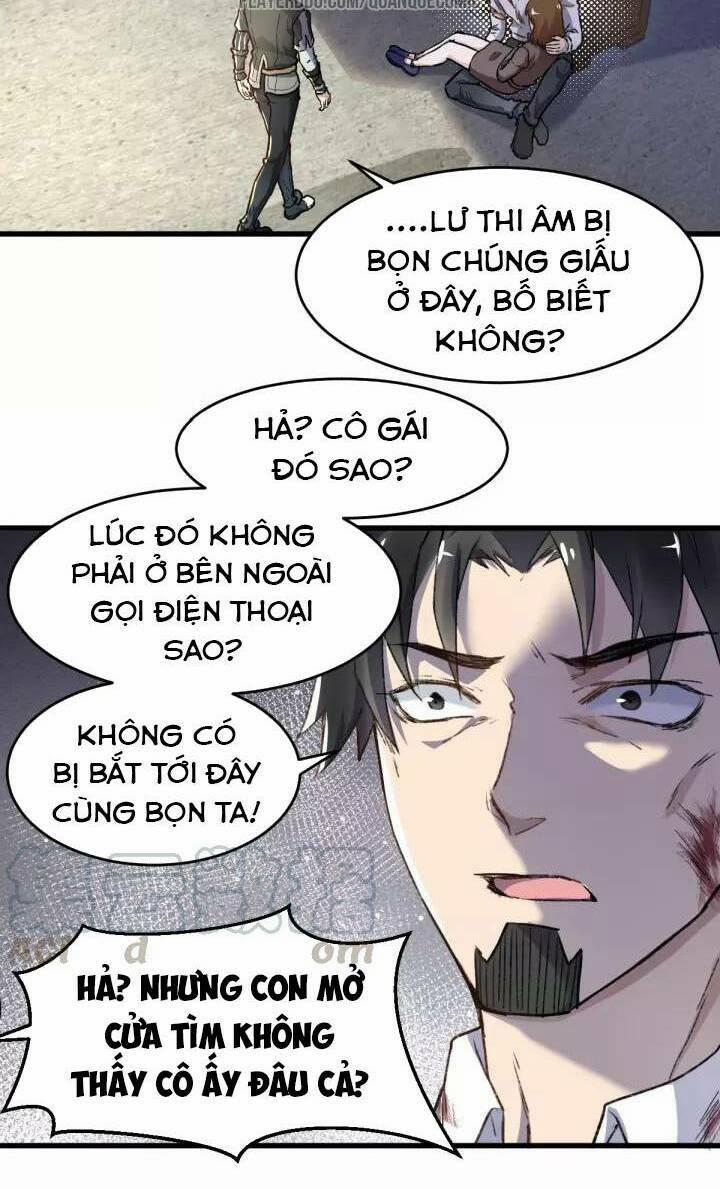 Thánh Khư 58 trang 41