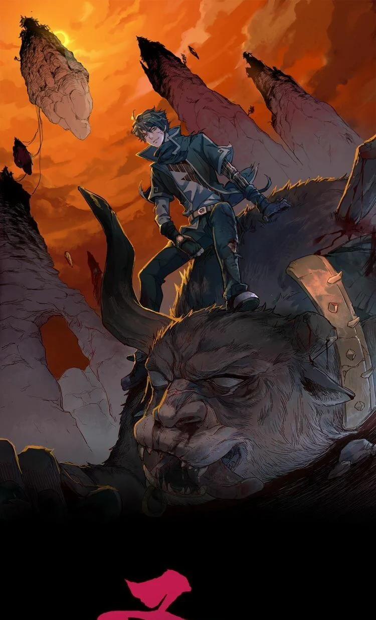 Thánh Khư 6 trang 1