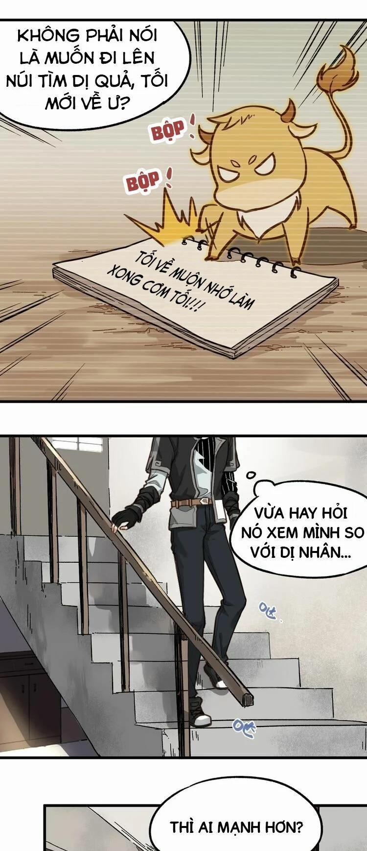 Thánh Khư 6 trang 20