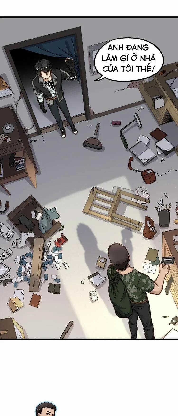 Thánh Khư 6 trang 22