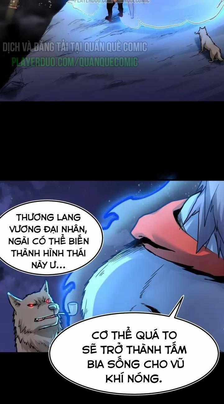 Thánh Khư 60 trang 1