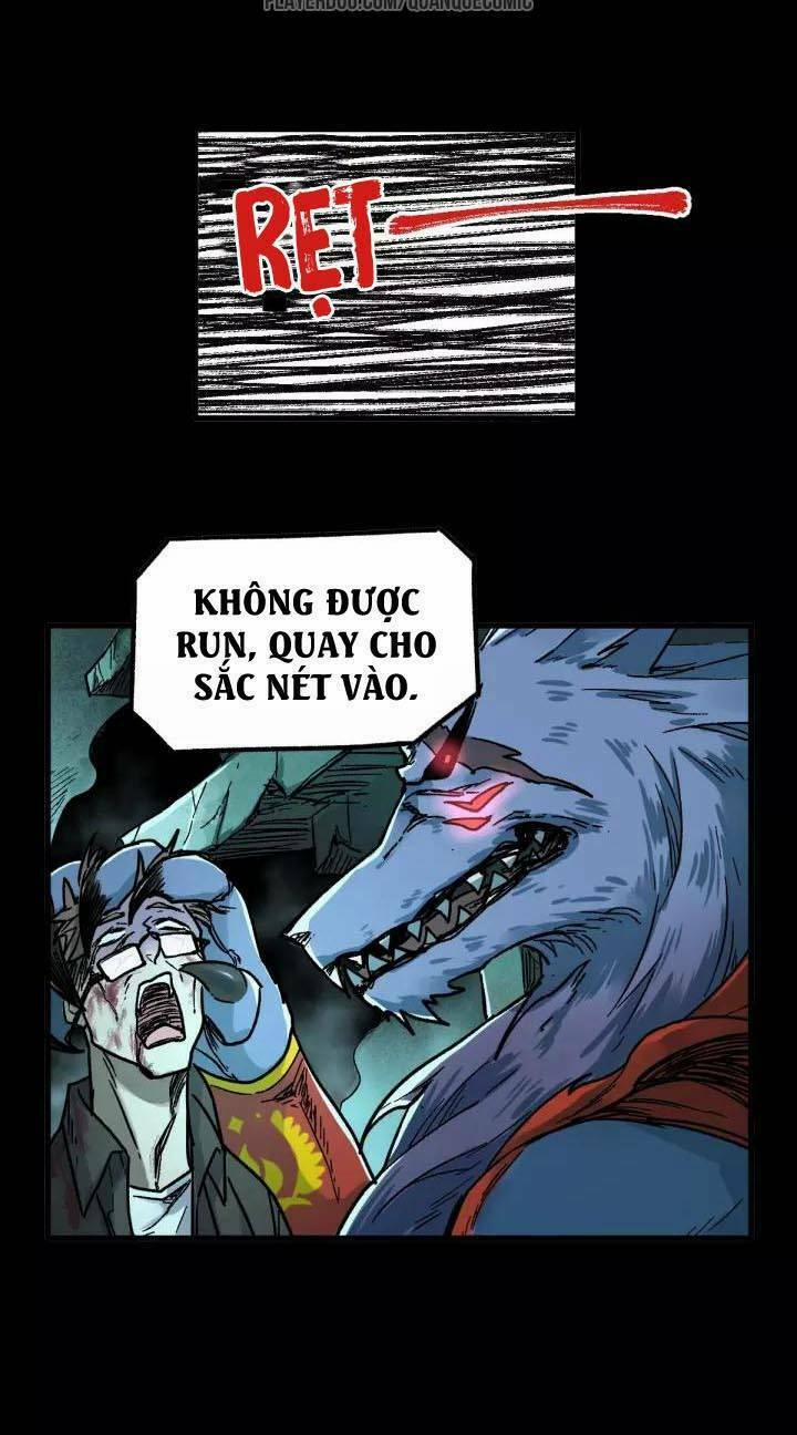 Thánh Khư 60 trang 41
