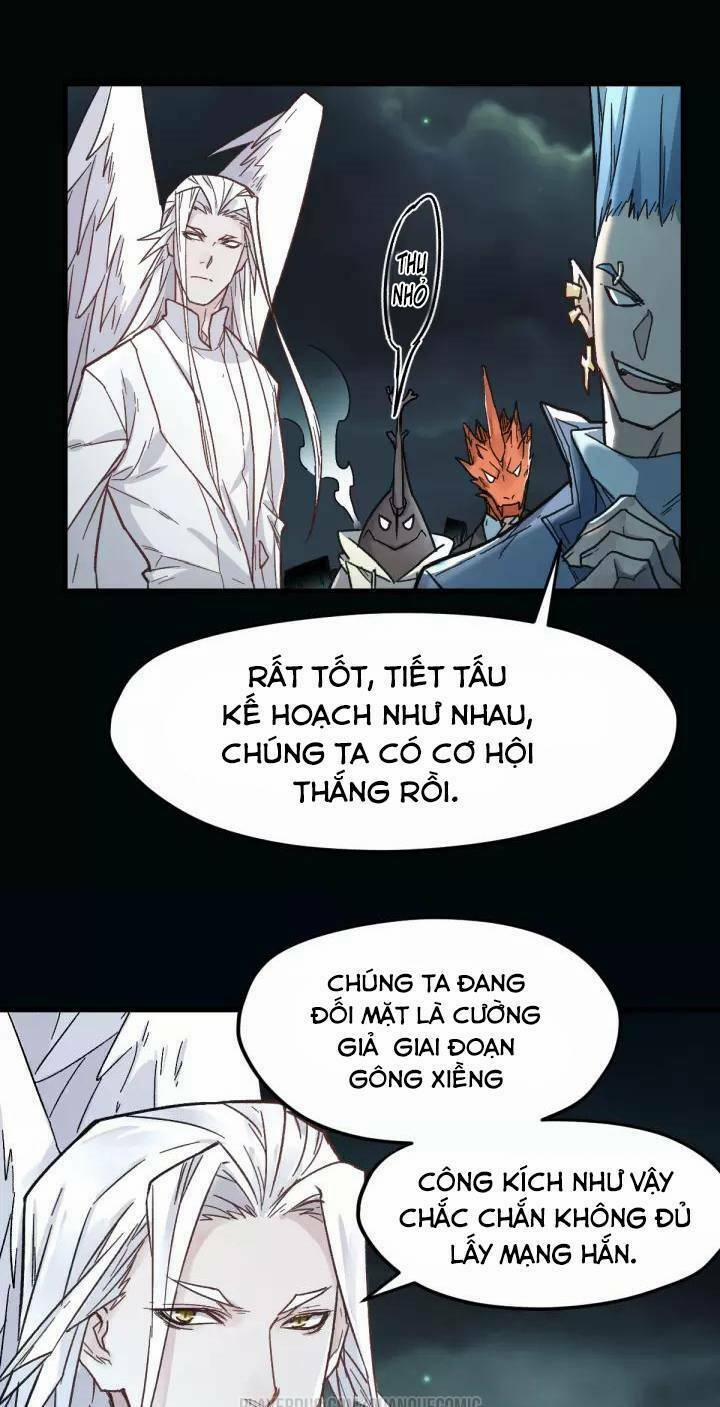 Thánh Khư 61 trang 24