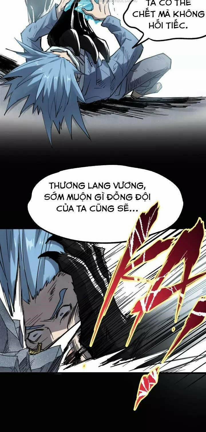 Thánh Khư 62 trang 31