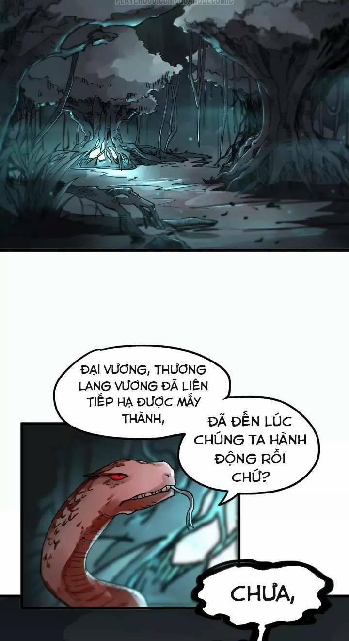 Thánh Khư 63 trang 39