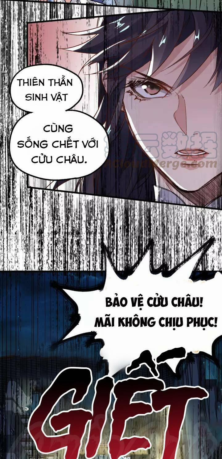 Thánh Khư 64 trang 59