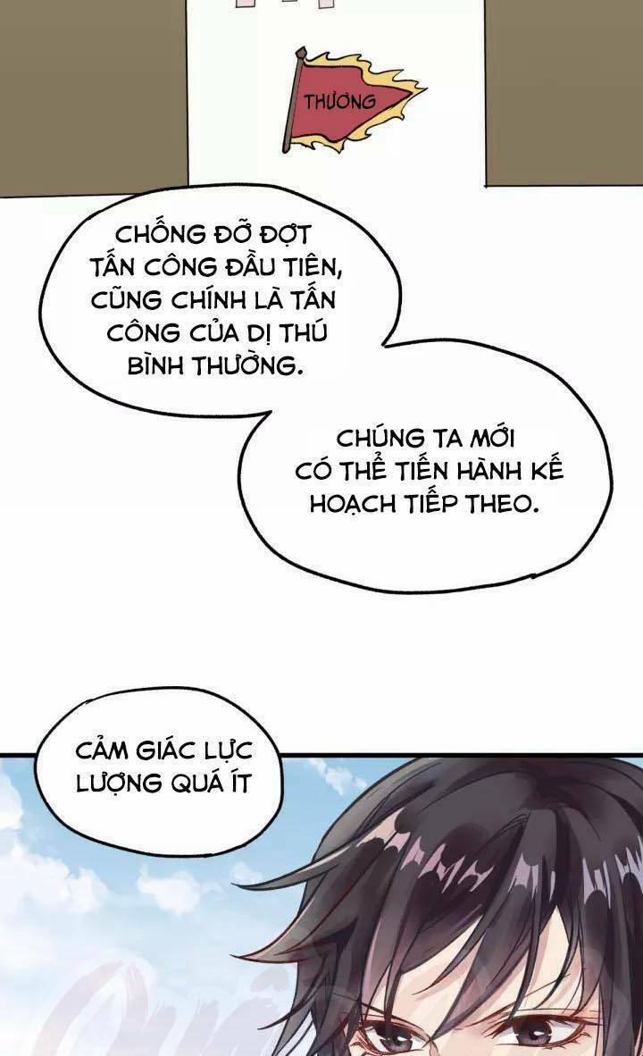 Thánh Khư 65 trang 12