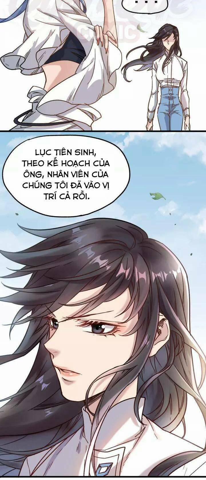 Thánh Khư 65 trang 3