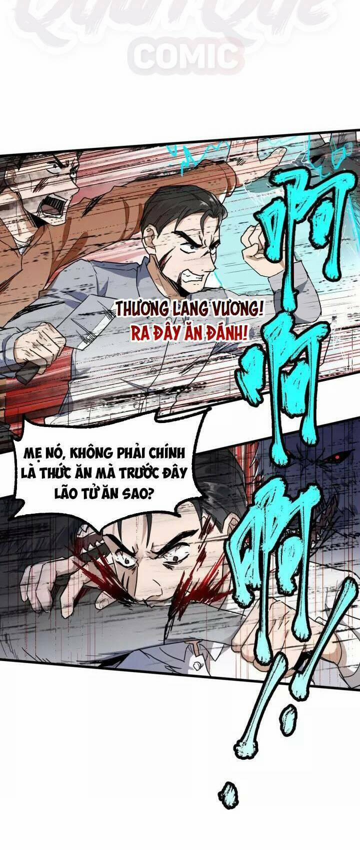 Thánh Khư 66 trang 1