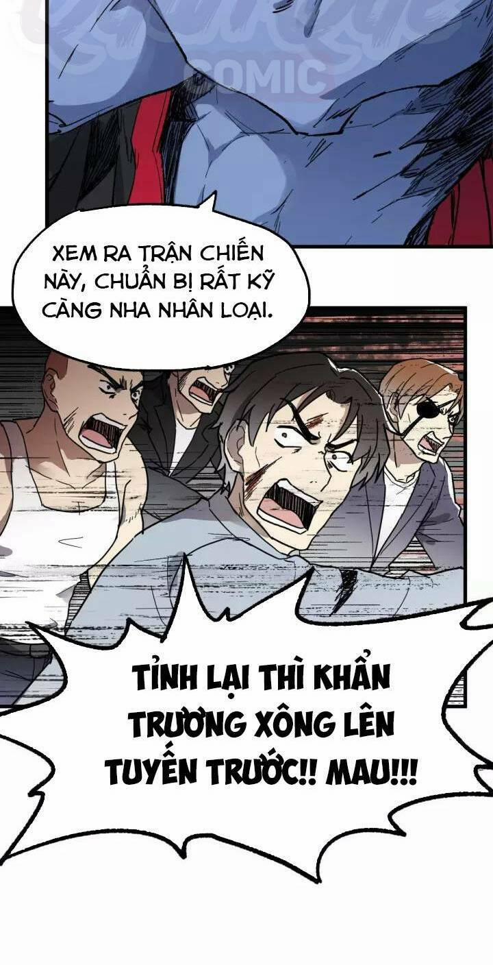 Thánh Khư 66 trang 19