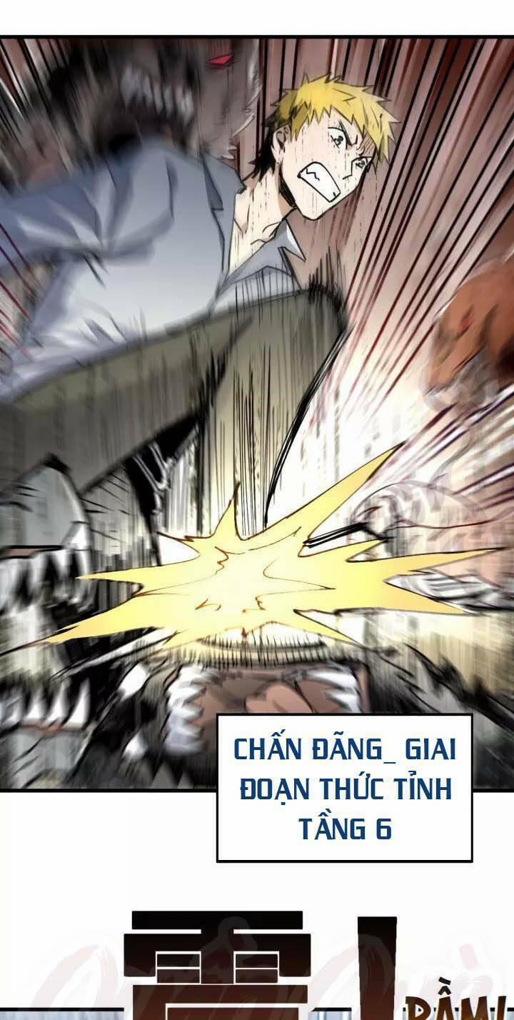 Thánh Khư 66 trang 2