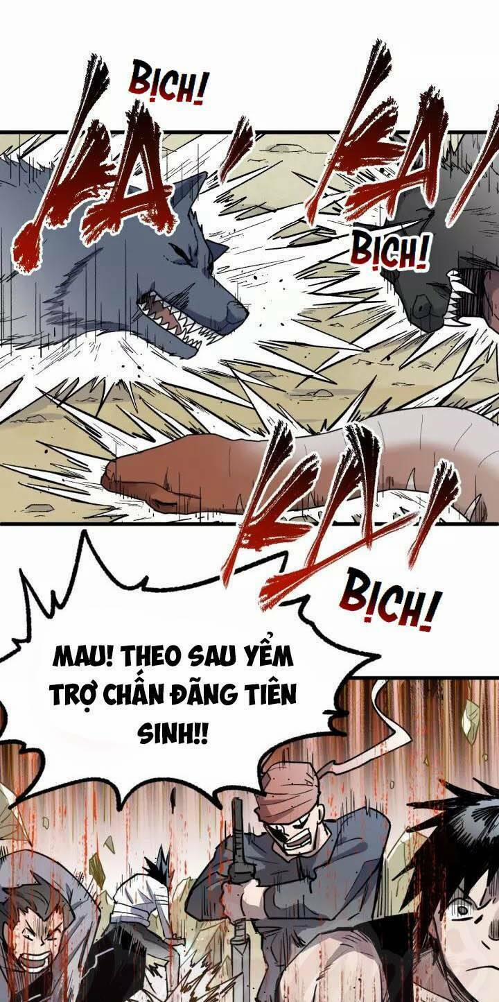 Thánh Khư 66 trang 4