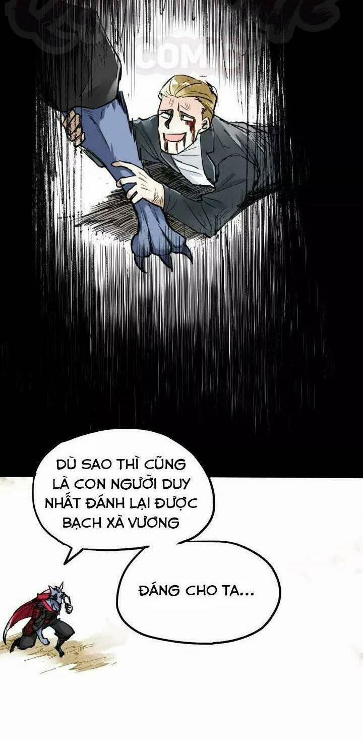 Thánh Khư 69 trang 1