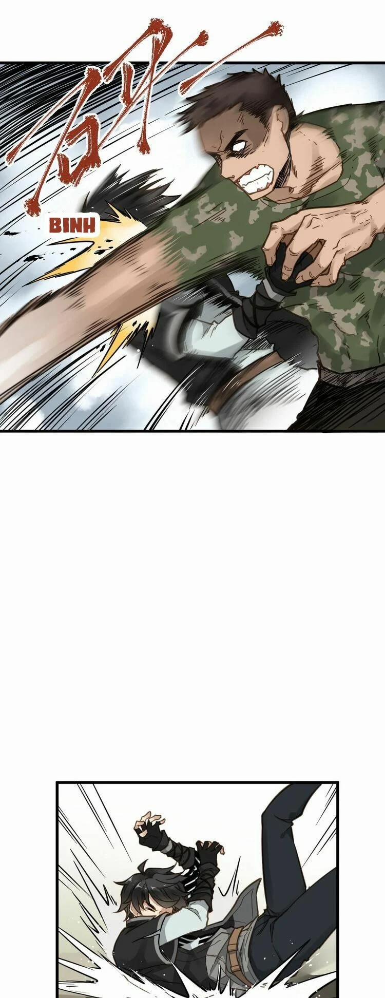 Thánh Khư 7 trang 3