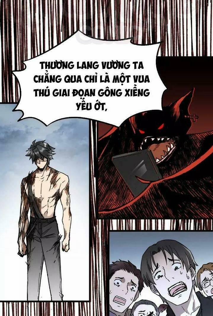 Thánh Khư 71 trang 100
