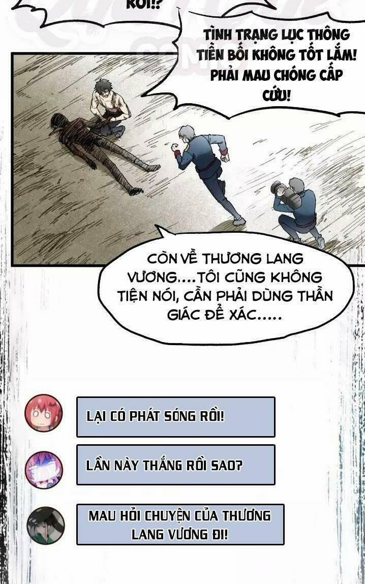 Thánh Khư 71 trang 42