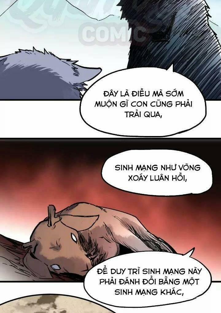 Thánh Khư 71 trang 66