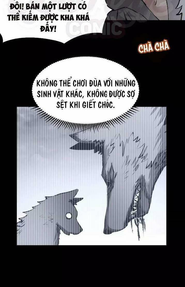 Thánh Khư 71 trang 78