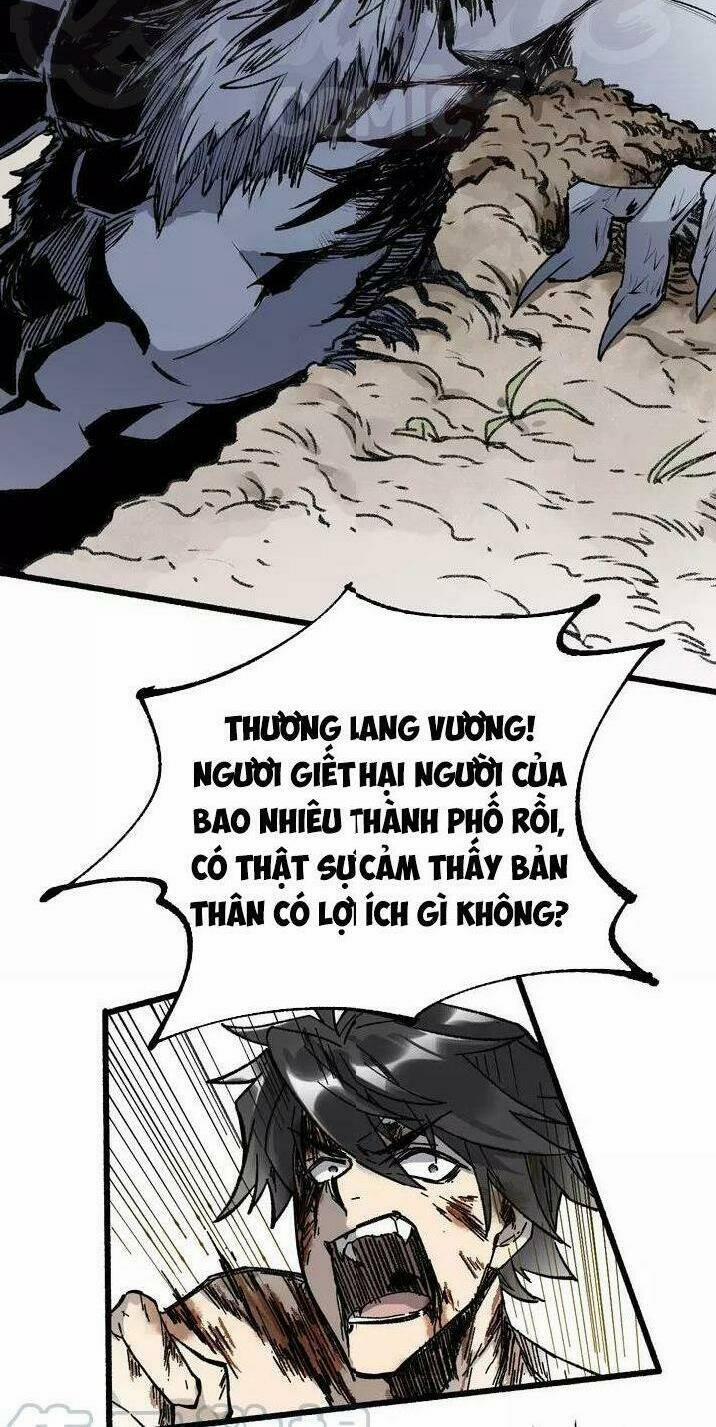 Thánh Khư 72 trang 16
