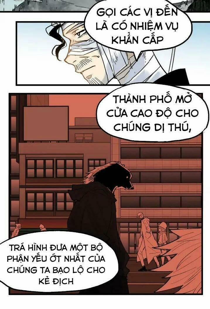 Thánh Khư 73 trang 71