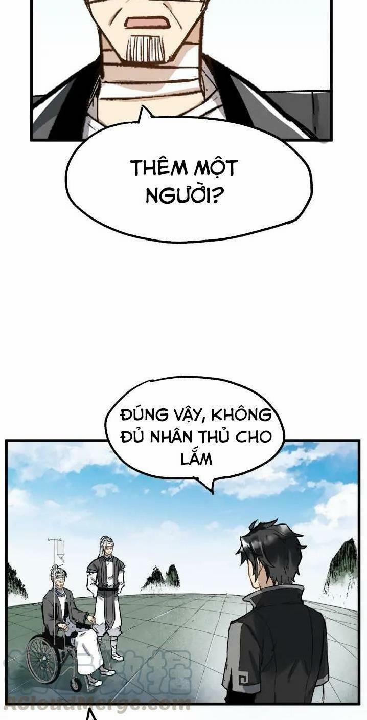 Thánh Khư 74 trang 76