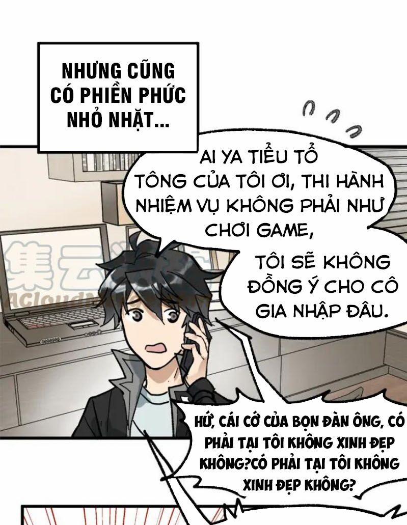 Thánh Khư 75 trang 71