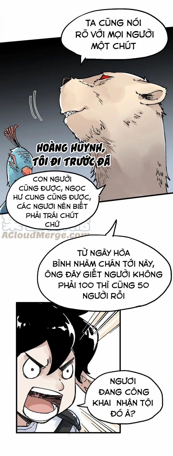 Thánh Khư 77 trang 47