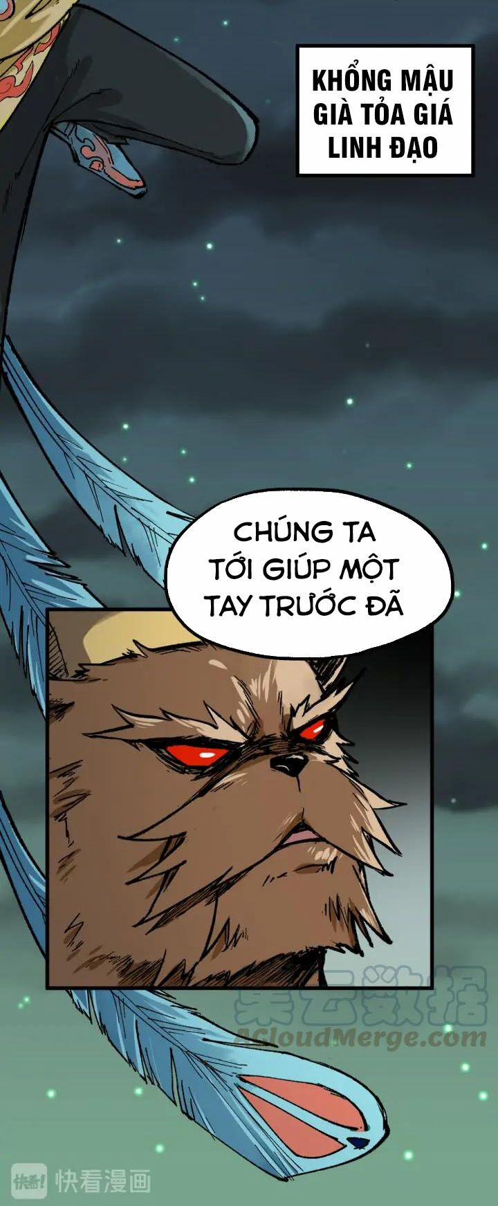 Thánh Khư 79 trang 60