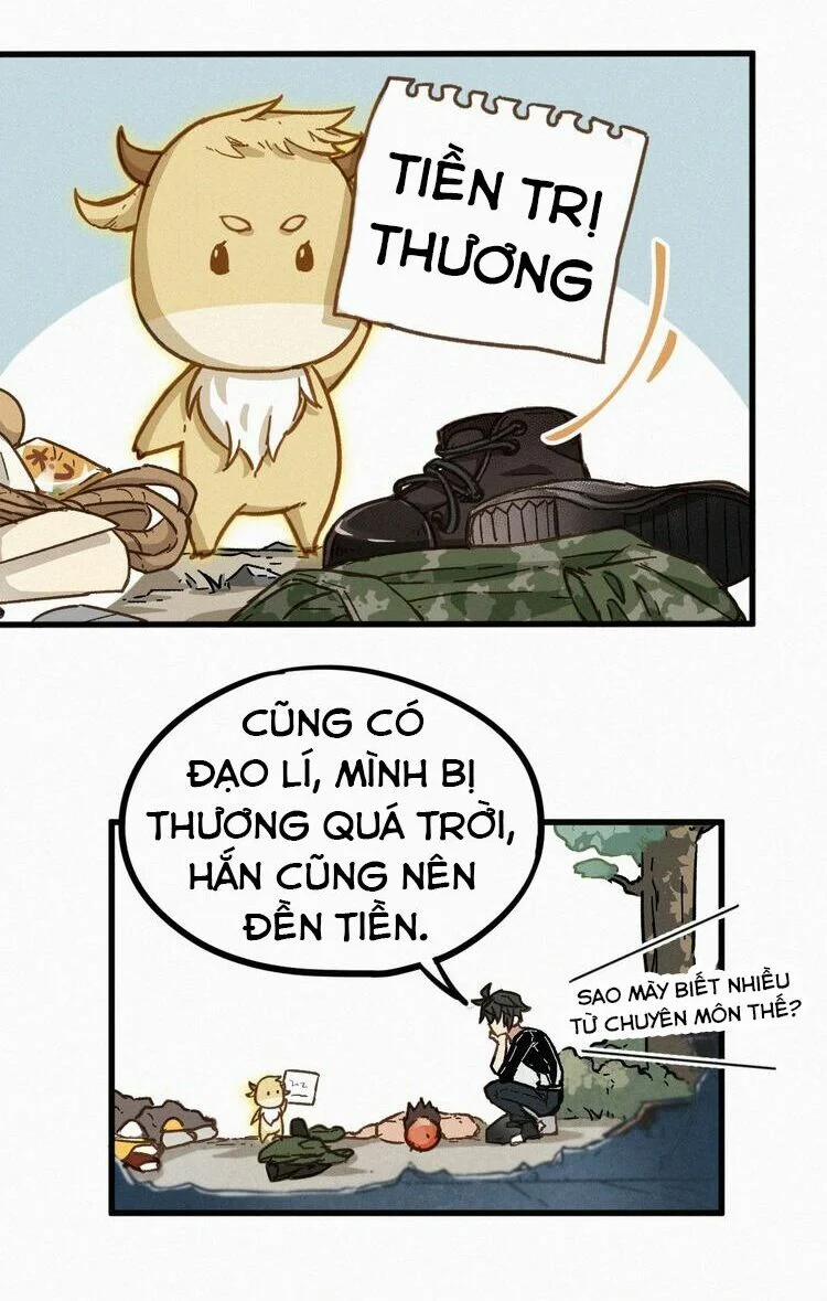 Thánh Khư 8 trang 10