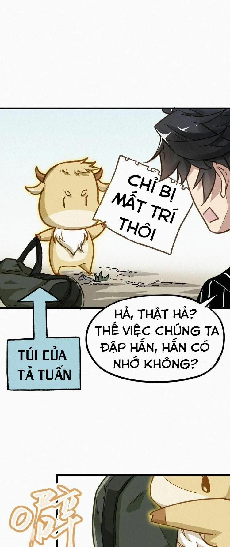 Thánh Khư 8 trang 6