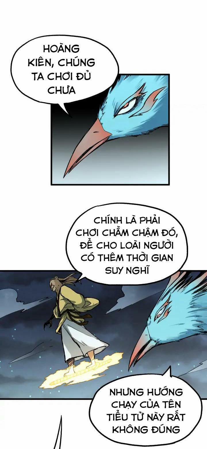 Thánh Khư 80 trang 60